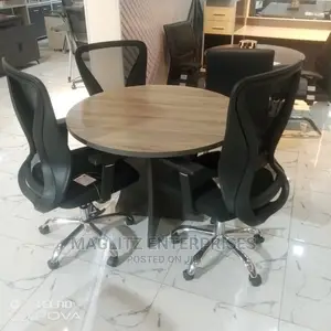 Quality Mini Meeting Table