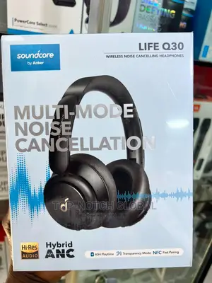 Anker Q30 Headphone