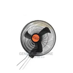 Powerful 18'' Ox Plus Wall Fan| Wf-1618