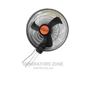 Ox-18'' PLUS Wall Fan| Wf-1618
