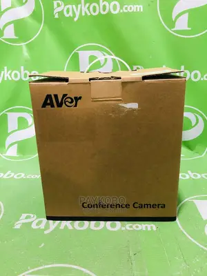 Aver Cam520 Pro2 Conference Camera