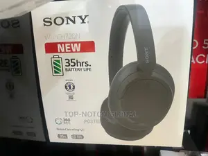 Sony Wh_ch720n