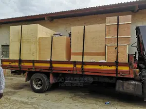 Production Equipments for Bottle Water and Sachet Factory