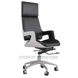 Italian Office M. D Swivel Office Chairs