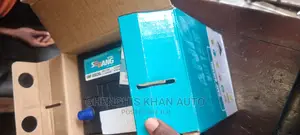 80 Arms Battery