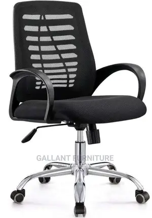Executive Office Chair