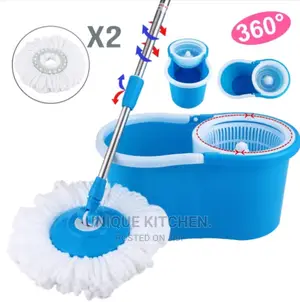 360° Rotary Mop/Magic Mop
