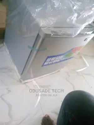 Portable LG Bed Side Refrigerator GC-065L