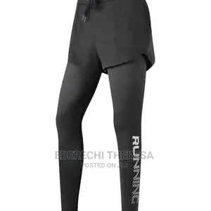 Ladies Long/Short Gum Tight