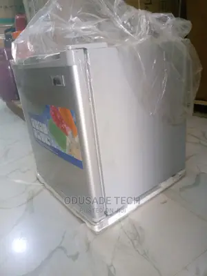 The New LG Bedside Refrigerator Gc-065l