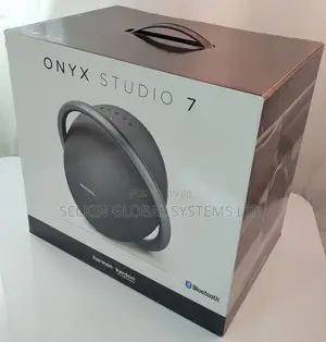 Onyx Studio 7