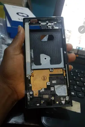 Samsung S10 S10+ S20 Ultra Plus Note20 Note 10 Screen Repair