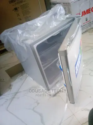 Wonder LG Bedside Refrigerator Gc-065l