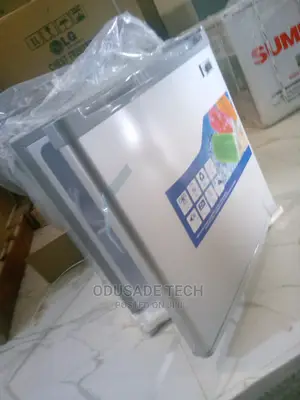 LG Bedside Refrigerator Gc-065l Suitable for Your Home