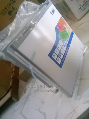Single Door LG Mini Fridge Gc-065l