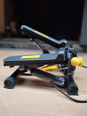 Mini Stepper