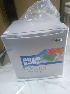 45 Liters LG Bedside Refrigerator Gc-065l