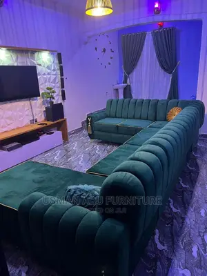 Sectional Sofa