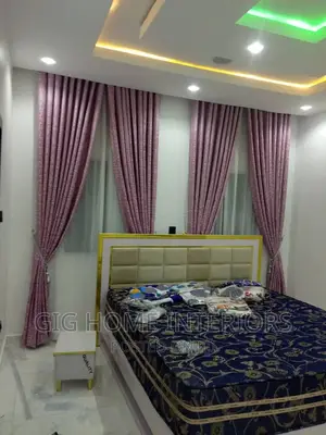 Premium Quality Curtains