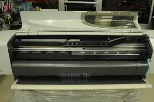 HP Designjet 500 Large Format Printer (Plotter).