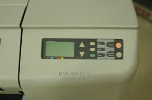 HP Designjet 500 Large Format Printer (Plotter).