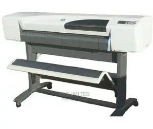HP Designjet 500 Large Format Printer (Plotter).