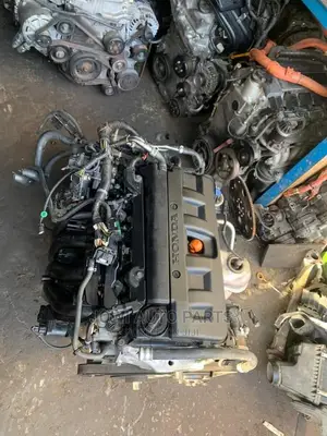 Complete Engine 2013/2016 Honda Civic