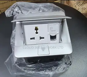 Legrand 3module Pop Up Box
