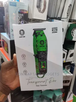 Hair Clipper / Trimmer