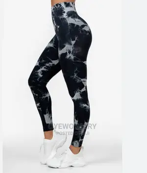Gym Leggings