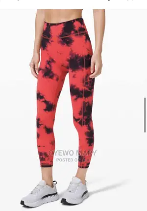 Gym Leggings
