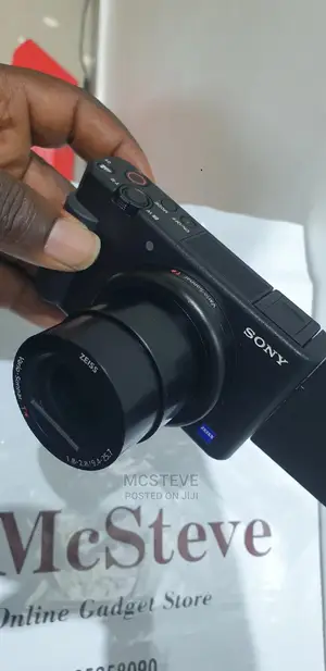 Sony Zv-1 Digital Camera for Vlogging and Youtube