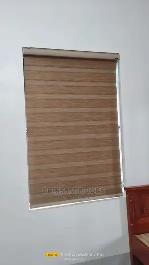 Window Blinds
