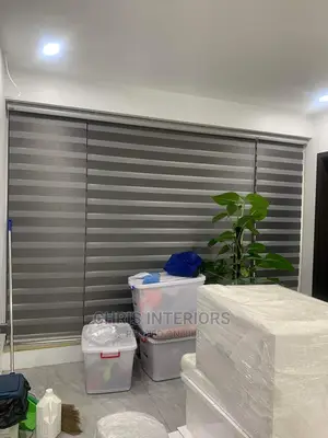Window Blinds