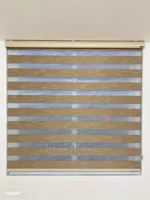 Window Blinds