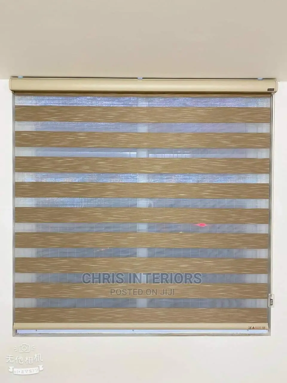 Window Blinds
