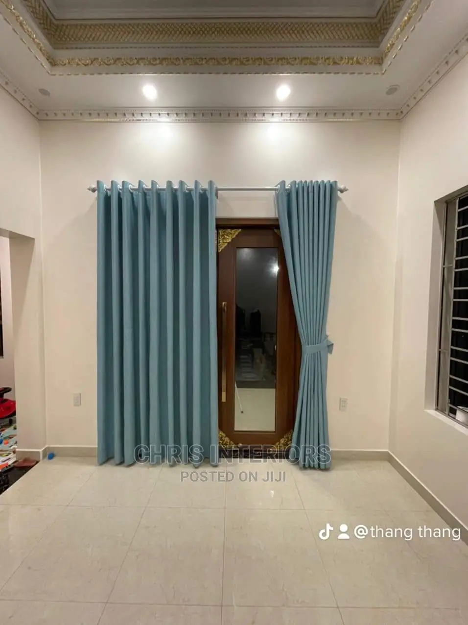 Window Blinds