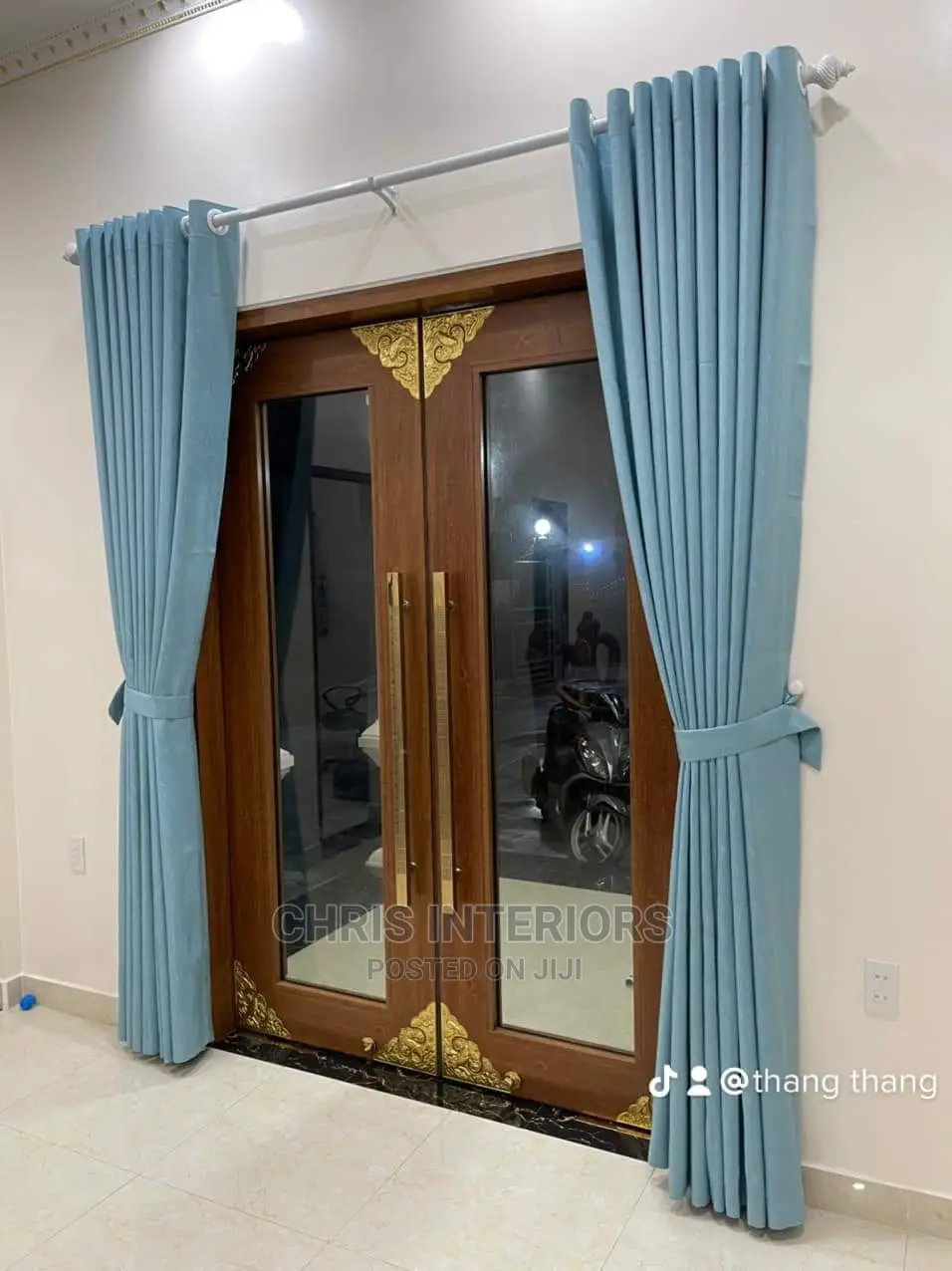 Window Blinds