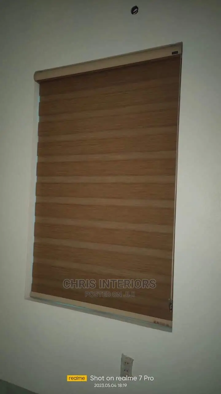Window Blinds