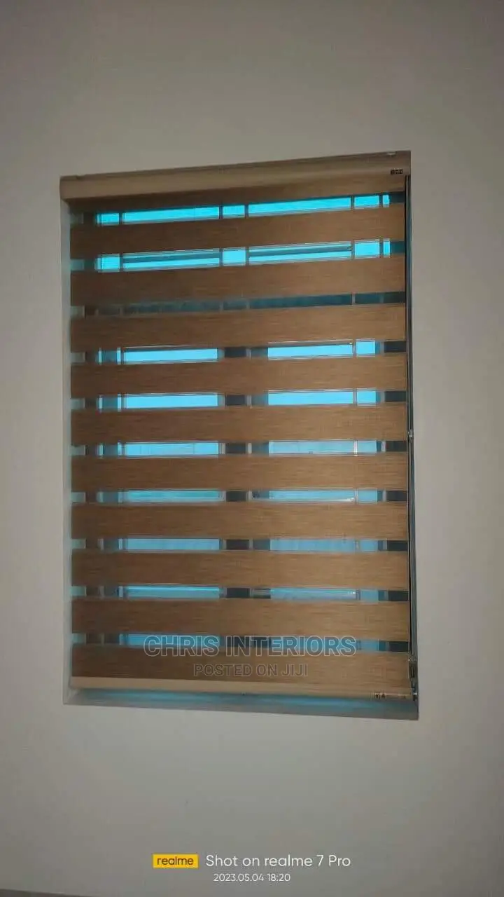 Window Blinds