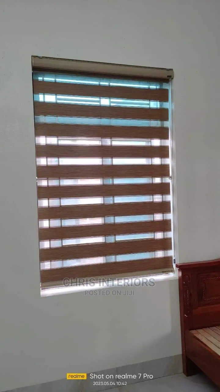 Window Blinds
