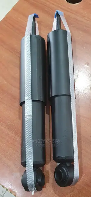 Toyota Coaster Shock Absorber