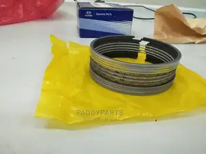 Hyundai Piston Rings