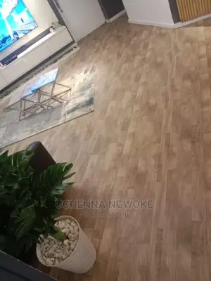 Authentic Germany Linoleum Flooring