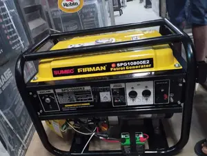 Sumec Firman Generator SPG10800E2 11KVA