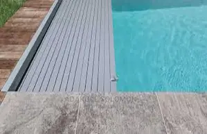 Automatic Swimming Pool Covers