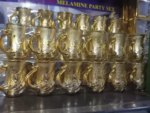 Arabian or Tea Cup