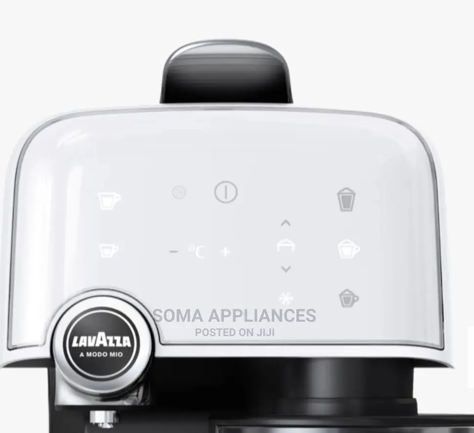 Lavazza Fantasia Plus Automatic Coffee Machine