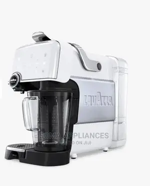 Lavazza Fantasia Plus Automatic Coffee Machine