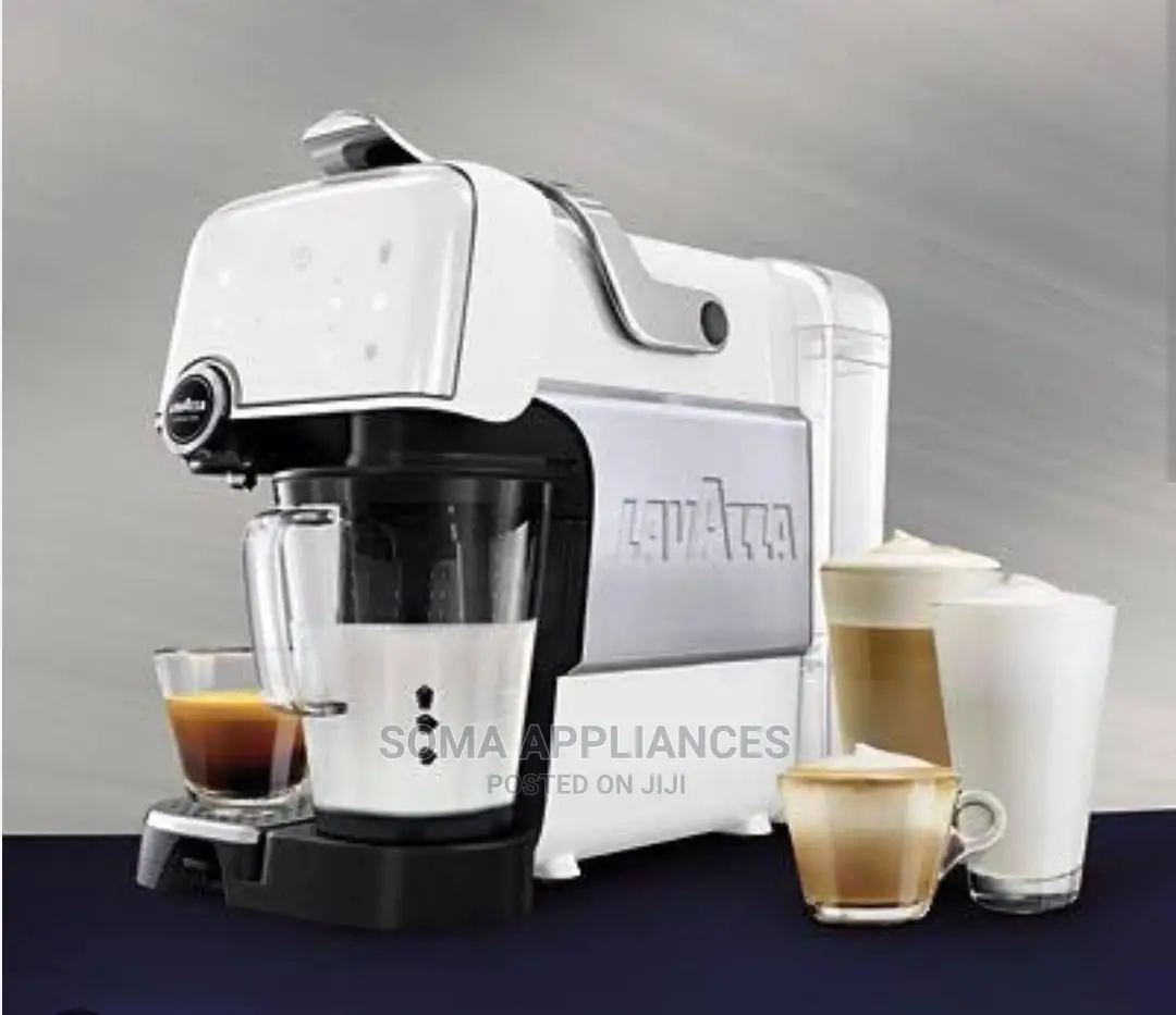 Lavazza Fantasia Plus Automatic Coffee Machine